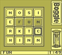 Boggle Plus (USA)