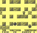 Bomberman GB (Japan)