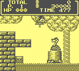 gameboy/ducktale png snap