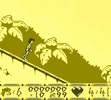 gameboy/jungle png snap