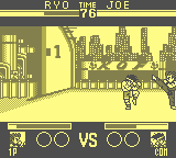 gameboy/kof95j png snap