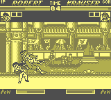 gameboy/kof96 png snap