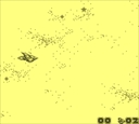 gameboy/parodius jpg snap thumbnail