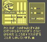 gameboy/picross2 png snap