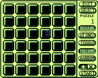 gamecom/lightout png snap