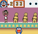 gamegear/doraemon png snap
