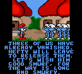 gamegear/smurfs png snap