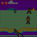 Hemic Battle