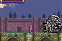 Castlevania Double Pack: Castlevania - Harmony of Dissonance + Castlevania - Aria of Sorrow (Europe)