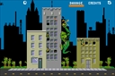 2 Games in One!: Paperboy + Rampage (USA)