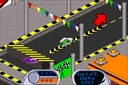 2 Games in 1: Hot Wheels - Velocity X + Hot Wheels - World Race (Europe)