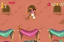 Disney's Aladdin (Europe)