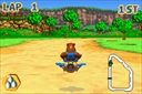 Banjo-Pilot (Europe)
