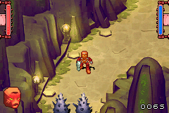 gba/bionichru png snap