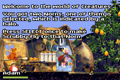 gba/creaturs png snap