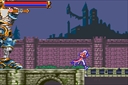 Castlevania - Harmony of Dissonance (Europe)