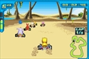 Digimon Racing (Europe)