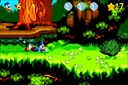 Disney's Donald Duck Advance (Japan)