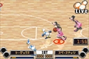 Disney Sports - Basketball (Japan)