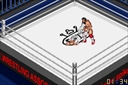 Fire Pro Wrestling (Europe, USA)