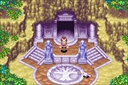 Golden Sun - L'Age Perdu (France)