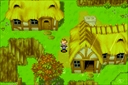 Golden Sun (Europe, USA)