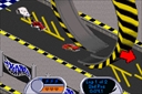 Hot Wheels - Velocity X (Europe)