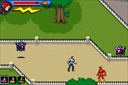 Justice League Heroes - The Flash (Europe)