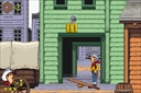 Lucky Luke - Wanted! (Europe)