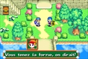 Mario Golf - Advance Tour (France)