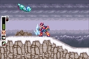 Mega Man Zero 3 (Europe)