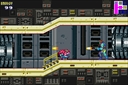 Metroid Fusion (Japan)