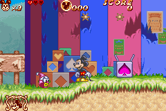 gba/mickymq2u png snap