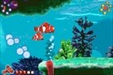 Finding Nemo (Europe, French / Dutch)