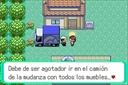 Pokémon - Edición Esmeralda (Spain)