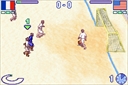 Pro Beach Soccer (Europe)
