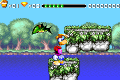 gba/rayman4r png snap