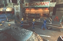 Resident Evil 2 (Europe, prototype demo)