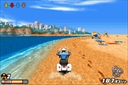 Road Rash - Jailbreak (USA)