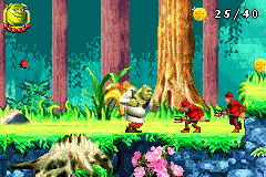gba/shrek2 png snap