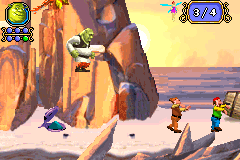 gba/shrek3u png snap