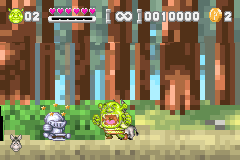 gba/shrekhcs png snap