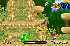 gba/skydancr png snap