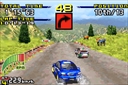 Sega Rally Championship (Europe)