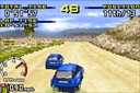 Sega Rally Championship (USA)