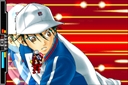 Tennis no Ouji-sama 2004 - Stylish Silver (Japan)