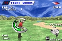 Tiger Woods PGA Tour Golf (Europe, English / French / German / Italian / Spanish)