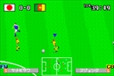 World Advance Soccer - Shouri e no Michi (Japan)