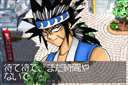 Yu-Gi-Oh! Duel Monsters 7 - Kettou Toshi Densetsu (Japan)