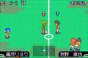 Yuujou no Victory Goal 4v4 Arashi - Get the Goal!! (Japan)